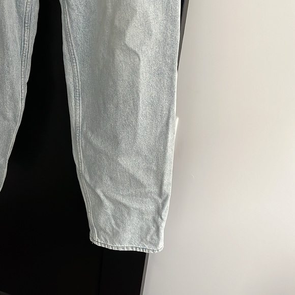H&M Studio Ballon Fit Jeans, size 4 - Picture 4 of 9